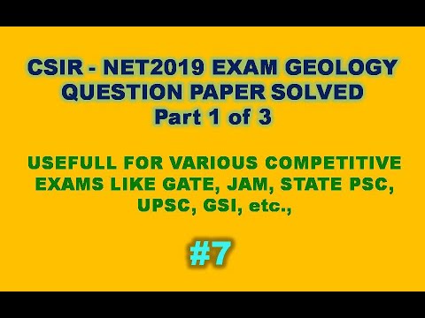 Objective Geology –