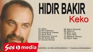 Hıdır Bakır - Alsın Beni Resimi