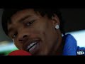 Lil Baby Freestyle With DJ Clue