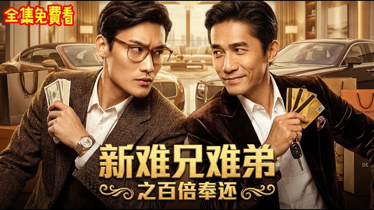 科技老爸的逆袭：消费返现打脸白眼狼！