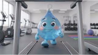 Recarga tu energía y vuelve a enfocarte.