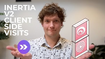 Real-Time Updates with Client-Side Visits in Inertia 2.0 - No Server Overload!