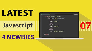 007-JavaScript 2020 For Newbies-- Javascript "And", "Or" Logical Operators
