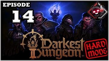 Mukluk Plays Darkest Dungeon 2 HARD MODES Part 14
