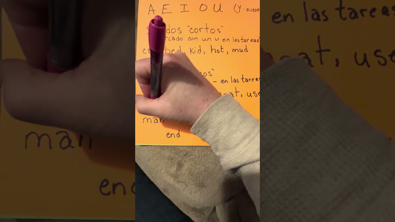 Enseñanza 001- estudios para leer y escribir 