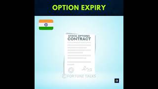 Option trading for beginners | Options Expiry explained | What is Option expiry?