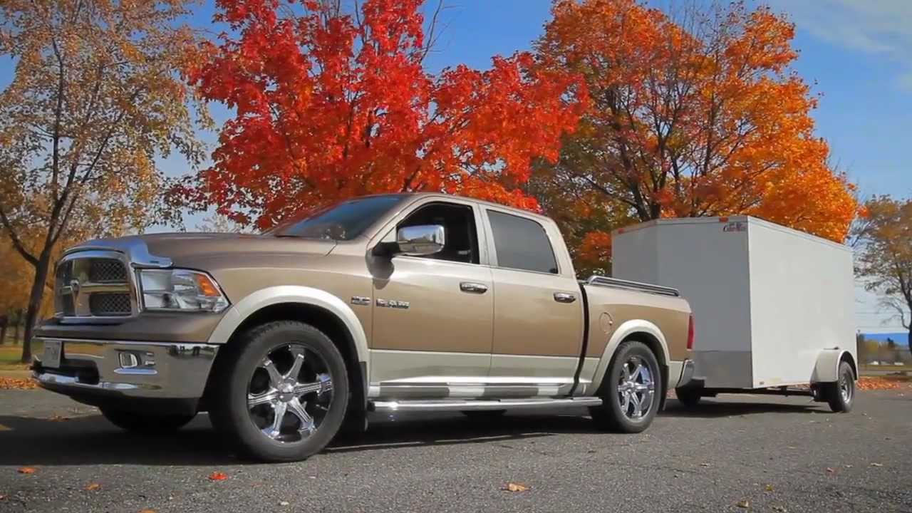 Auto Flex Air Ride Suspension YouTube