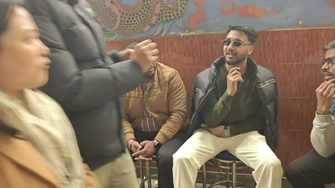 Gangtok to Sikkim zero point 🥰😍😛😎 