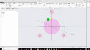 Creo For SolidWorks Users - Sketching |JOKO ENGINEERING|