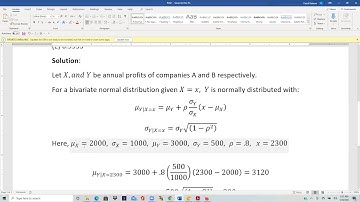 Formerly SOA P Sample Question 242 (This Question has now been deleted by SOA)