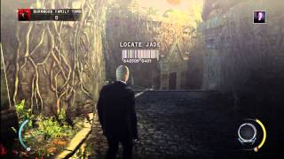 Hitman Absolution 113 Absolution All Challenges (Normal) Suit Only, Evidence.