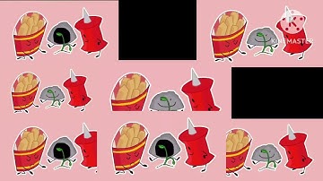 TPOT Intro 1-7 Comparison