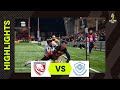 Instant Highlights - Gloucester Rugby v Castres Olympique Round 4  |  EPCR Challenge Cup 2023/24