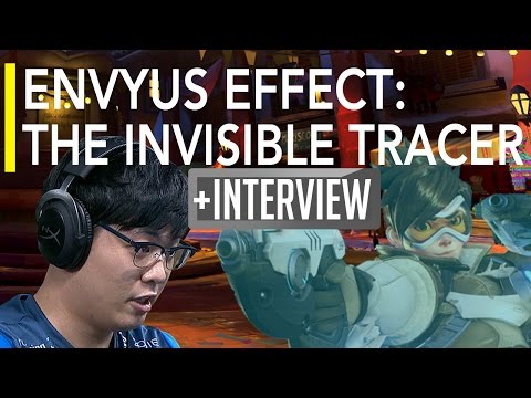 EnVyUs vs Meta Athena ft. EFFECT | OGN Overwatch APEX S3 Highlights