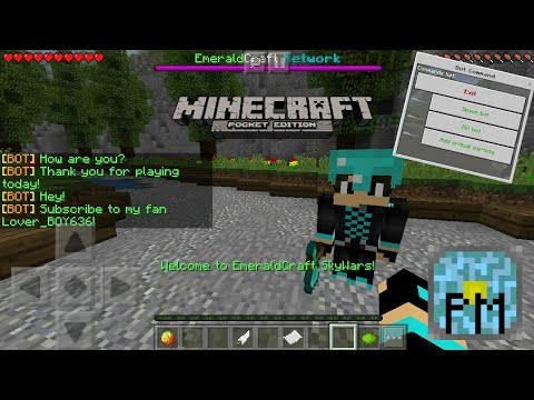 Minecraft RaryCraft: Hacker! Ep 1 AntiKb,Killaura  Doovi