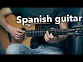 The Romantic Sound of Classical Spanish Guitar ... (Classical Compilation)