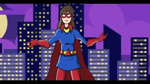 #characteranimator - Adding hand swap sets to Mary Annette