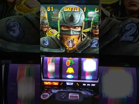 【スマスロ北斗】Vストックを取る！
