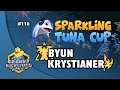 ByuN vs Krystianer - TvP | Sparkling Tuna Cup #116 | Weekly StarCraft 2 Tournament