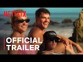 Calabasas Confidential | Official Trailer | Netflix