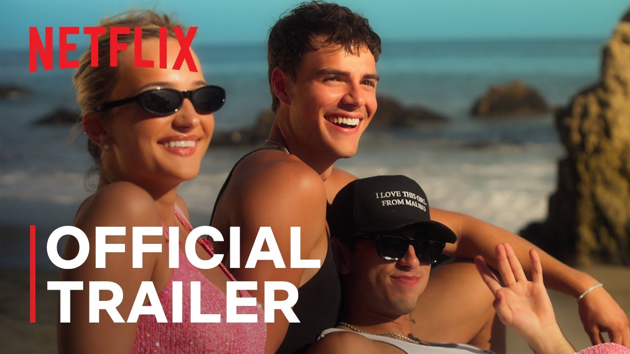 Calabasas Confidential | Official Trailer | Netflix