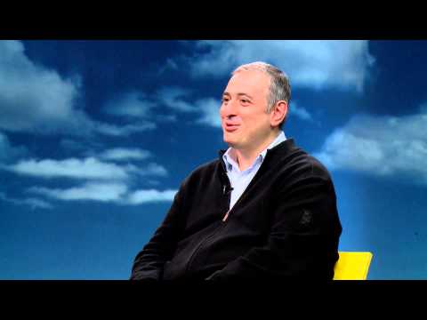 მძიმე კაცთან - გოკა გაბაშვილი (ანონსი)