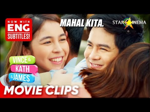 Julia at Joshua nagka-aminan in six words! | #StarCinema25