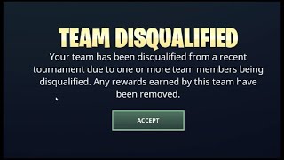 Ive just been unbanned in FORTNITE! Banned from Oct 2021 to Apr 2025 | Browsing locker!