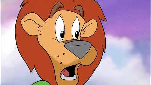 Reader Rabbit 2nd Grade (New Version) Part 1