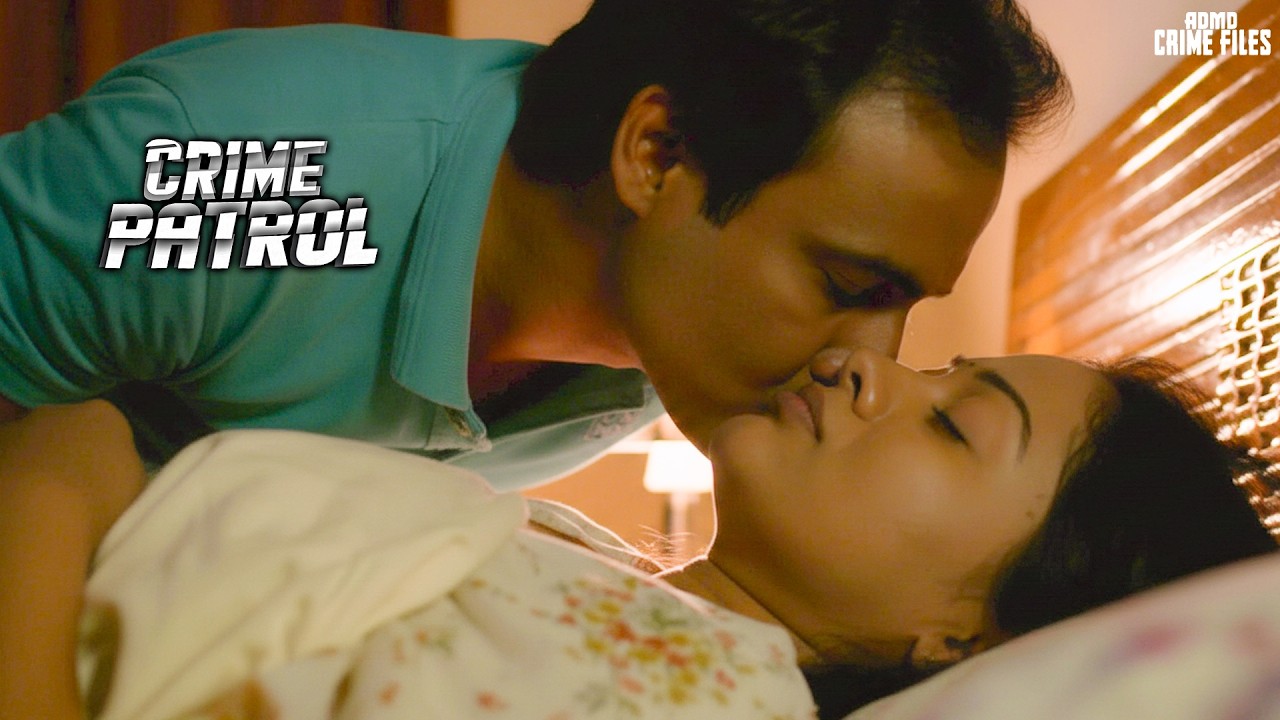 एक लव मैरिज़ जिसके अंत ने हिला दिया  || Crime Patrol | क्राइमपेट्रोल | New Episode | #2026