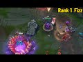 Rank 1 fizz cn best fizz mechanics should be like