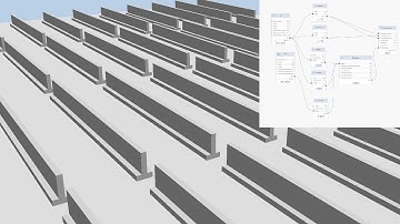 Allplan Visual Scripting - Unterstanding a script