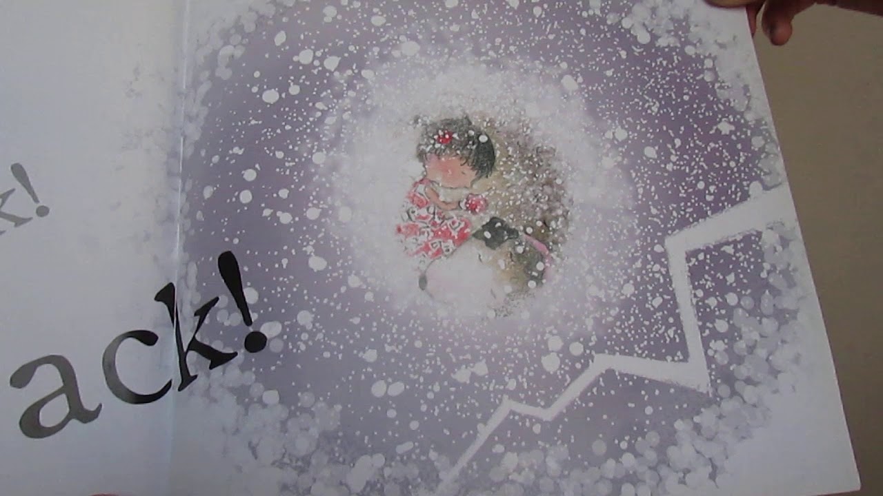 Zoe's Christmas List. Zoe knows exactly what she wants for Christmas