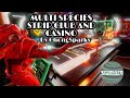 ONLINE CASINO SLOT MACHINES Big Win Book Of Dead, Hotline ...