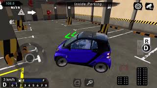 CAR PARKING - #31 | INSIDE PARKING LEVEL 31 COMPLETED | screenshot 5