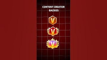 V BADGE REMOVE SOON😱- OB49 UPDATE NEW BADGES💀#shorts #freefire #newupdate