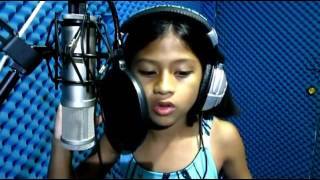 Cydel Gabutero   “The Power of love“ Cover