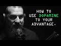 Role And Function Of Dopamine - Jocko Willink & Andrew Huberman