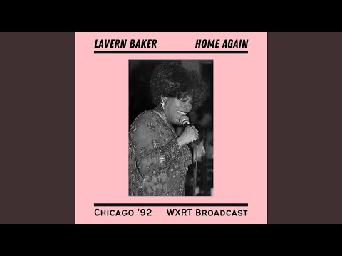 Saved (Live)