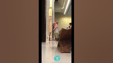 تلاوة جميلة ناصر القطامي