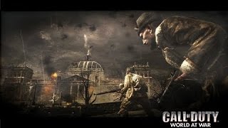 COD WAW - (Russian Theme) Piano Tutorial [Sheet Music]