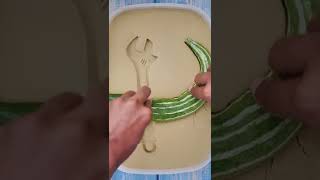 Amazing From Candle Number 4 shorts diy short candle art