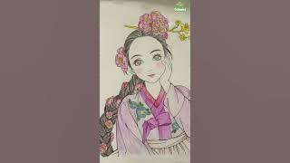 Princess coloring# ochanz