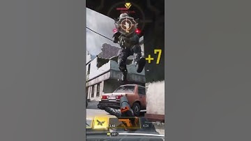 COD clips 1 #callofdutymobile