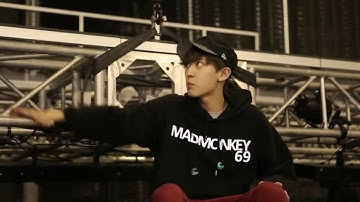 EXO planet #2 EXO