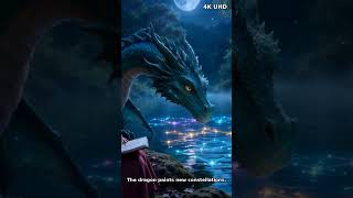 The Cartographer's Dragon | A Dragon Short Film