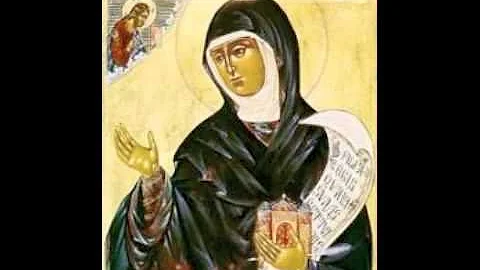 Hildegard von Bingen: O Ecclesia