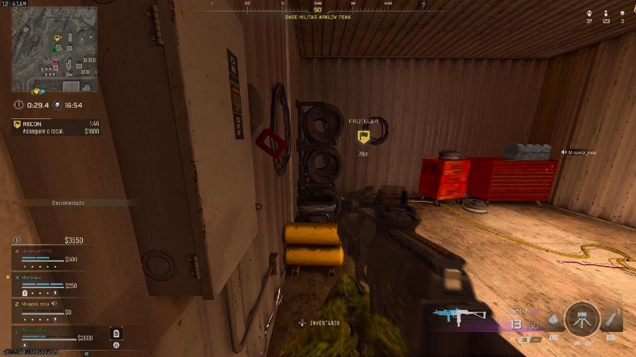 1ª Vitória. Bruno e Santa R.