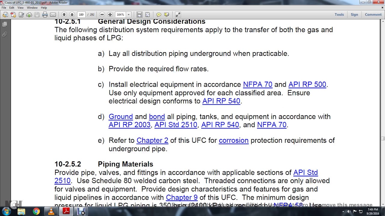 Api Rp 540 Pdf