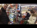 Контрольная закупка просроченного детского питания на 9 месяцев !!! Ужасы Дикси в Москве.